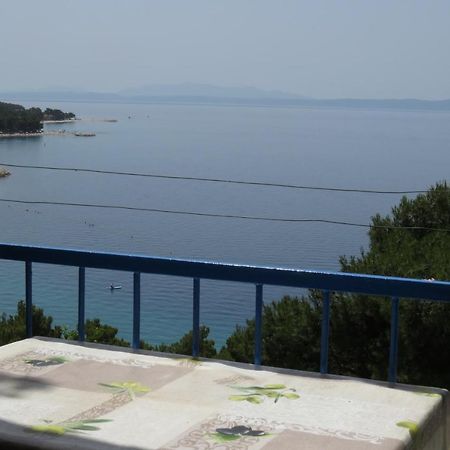 Apartments Feral Baska Voda Exterior photo